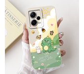 For Cover Xiaomi Poco X5 Pro Phone Case Soft Silicone Shockproof Cover Fashion Protective Funda For Xiomi PocoX5 X 5 X5Pro Coque