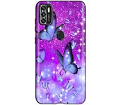 For ZTE Blade A7s 2020 Case 6.5 inch Ultra Slim Soft Bumper Coque For Fundas ZTE Blade A7020 ZTE A7S Soft Matte Phone Cover