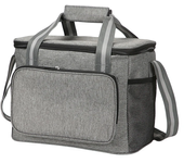 15L Thermal Bag Lunch Box for Work Picnic Bag Car Bolsa Refrigerator Portable Cooler Bag Food Backpack