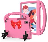 Funda para Lenovo Tab M10 HD 2nd 10,1 X306F M10 FHD PLUS 10,3 funda EVA Tablet Stand Cover para Tab P11 Plus P10 M8 8,0 pulgadas