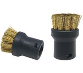 Steam Cleaning Brushes for Karcher SC1 SC2 SC3 SC4 SC5 SC7 CTK10 Home Appliances Accessories