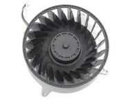 Replacement Internal Cooler Fan for PS5 Console Cooling Fan 23 Blades Cooling Fan for PS5 Silent Fan