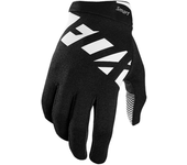Guantes de Motocross para hombre, manoplas de verano para ciclismo de montaña