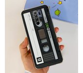 For Xiaomi Redmi 9 Prime Case Fashion Marble Soft Silicone Transparent Phone Back Cover For Xiaomi Redmi 9 Bumper on Redmi9 Capa