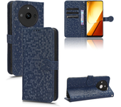 For Oppo Realme 11 9 Pro Plus 5G 8i 9i A36 A76 A96 C31 C35 Rmx3740 Carcasa Del Teléfono Móvil Funda De Cuero Corrugada