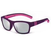 Nuevas gafas de sol polarizadas deportivas para niños, gafas de sol de silicona para montar al aire libre para niños