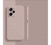 For Xiaomi Poco X5 Pro 5G Case Xiaomi Poco X5 Pro 5G Cover Shockproof Liquid Silicone TPU Phone Cover Xiaomi Poco X5 Pro 5G