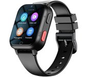 Relojes inteligentes Fitness deporte mujer niños Bluetooth GPS localizador y llamadas