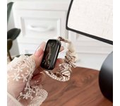 Scrunchies Xiaomi Smart 8 Pro/ 9pro Wristband Strap Elastic Replacement Bracelet for Redmi Watch 5/4 Band