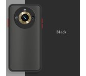Para La Carcasa Del Teléfono Móvil Realme 11 Pro Plus Realme 9i 9 10 11 Pro Plus Armadura De Silicona Mate A Prueba De Golpes