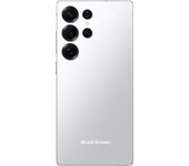 NEW S25 Ultra Original 5G Smartphone 7.3inch Cellphones Dual SIM Card Cell Phone 7800mAh Android 14 Global Version Mobile Phones