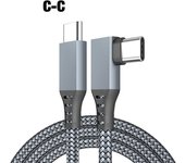 5M Data Line Charging Cable for Oculus Quest 2 Pico 4 PS5 Accessories PC USB 3.2 Type C Charger Link Cable for Meta Quest 3 VR