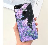 For Funda Xiaomi Mi A1 / Xiaomi Mi 5X Case Cover Fashion Jelly Bumper Shell Soft Matte Liquid Silicone MiA1 Xiaomi A1 Housing
