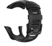 Silicone Watch Strap For SUUNTO Ambit1 Ambit 2 2R 2S Ambit3 3p/3s/3R band Replacement Watchband Smart Wristband Accessories