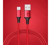 USB Type C Cable Mobile CellPhone Charger 3A Fast Charging Wire For Xiaomi 11 Poco F3 Realme Samsung S20 Redmi Data Cord 2m 3m