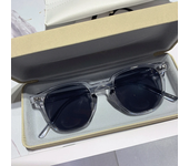 Nuevas gafas De Sol cuadradas Vintage para mujer y hombre, gafas De Sol redondas pequeñas De marca De lujo para mujer, gafas pequeñas De Sol para hombre y mujer