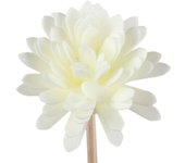 Fragrance Diffuser Perfume Aroma Oil Air Freshener Aromatherapy Flower Artificial Flower Aromatherapy Rattan Perfume Diffuser