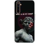 For Realme 6 OPPO Realme 6 Case Cover Soft TPU Silicone Phone Back Cover Case For OPPO Realme 6 Pro 6i 6 i Realme6 6Pro Cases