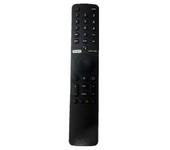 2X XMRM-19 Bluetooth Voice Remote Control for Xiaomi Mi TV Android 4K P1 Smart TV Remote Control L43M6-6AEU
