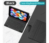 Keyboard Case For Redmi Pad For 2022 Xiaomi Redmi Pad 10.6inch Magnetic Tablet Cover With Bluetooth Compatible Keyboard