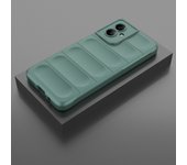 Shockproof Case Four Corner Airbag Case Silicone Cover Case for Motorola Moto G55