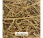 10/50/100g Colorful Shredded Crinkle Lafite Paper Raffia DIY Wedding Party Gift Box Candy Material Packaging Filler