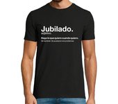 Definición Jubilado Retirado Hago Lo Que Quiero Jubilación Camisetas regalo jubilación