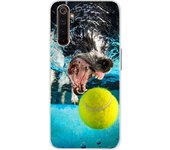 For Realme 6 OPPO Realme 6 Case Cover Soft TPU Silicone Phone Back Cover Case For OPPO Realme 6 Pro 6i 6 i Realme6 6Pro Cases
