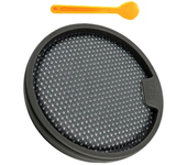 1Pcs HEPA Filter Compatible for Dreame T10 T20 T30 for Xiaomi G9 G10 Vacuum Cleaner Filter Elements Accessories