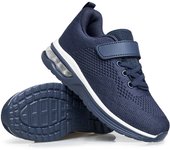 niños zapatos para niños patineta plana de moda blanca ocio de tenis deportivo para niños Zapatillas deportivas para