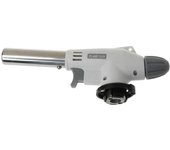 Torch Flame Gun Portable BBQ Heating Ignition Butane Camping Welding Gas Torch