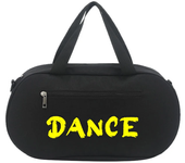 Bolsa deportiva para gimnasio para niños, Bolsas de fin de semana para niñas, entrenamiento de nailon, embalaje de hombro, Bolsas de baile grandes para Fitness, bolsos de viaje