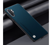 Luxury PU Leather Case For Samsung Galaxy Note 10 Plus Cover Silicone Protection Phone Case For Samsung Note 10 Lite A81 Coque