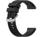 Band For Garmin Forerunner 158 55 245 245M 645 Vivoactive 3 / Garmin venu sq Strap 20mm Silicone WatchBand bracelet WristStrap