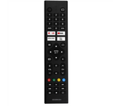 GB396WJSA Replace Remote Control for Sharp LCD TV 2TC32DF1I 2T-C50DF1I 2T-C42DF1I