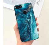 For Funda Xiaomi Mi A1 / Xiaomi Mi 5X Case Cover Fashion Jelly Bumper Shell Soft Matte Liquid Silicone MiA1 Xiaomi A1 Housing