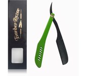 Newest Trimmer Manual Shaver Professional Straight Edge Stainless Steel Sharp Barber Razor Folding Shaving Knife Shave Beard Cut