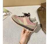 Nuevas zapatillas retro de Maillard, zapatos casuales