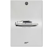 Supra Car Poster GR Fast and Furious Sport Cars GTR Racing Car Canvas Painting Racer Motorsport Room Wall Art Picture Home Decor