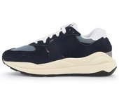 Pareja retro running zapatillas para hombres y mujeres moda y versatilidad