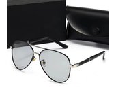 Nuevas gafas De Sol polarizadas De lujo para hombres, gafas De conducción para hombres y mujeres, gafas  De diseñador De marca UV400, gafas De Sol