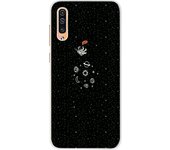 for Samsung Galaxy A50 Case Cover Silicone Back Cover Phone Case For Samsung A50 A 50 A505 A505F SM-A505F Soft Case coque bumper