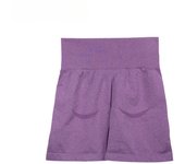 NVGTN Seamless Shorts for Women Push Up Booty Workout Shorts Fitness Sports Short Gym Clothing Yoga Shorts