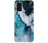 War Wolf Boy's Cases For Samsung F52 5G Case 6.6 inches Soft Ultra Slim Clear Back Bumper For Samsung Galaxy f52 F 52 SM-E5260