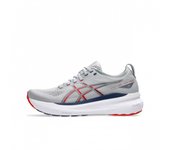 Zapatos para correr para hombres y mujeres Gel-Kayano 31 amortiguación antideslizante resistente al desgaste deportes casual zapatillas para correr