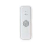 U6 4G WiFi Dongle Support External Antenna Port 150M USB LTE Mobile Hotspot Portable Sim Card Router Without Antenna