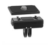 Magnetic Quick Release Mount for Sports Camera Quarter Adapter for Insta360 ACE PRO ONE X3/X2/X with Connector