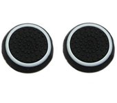 , nuevo Joystick analógico de silicona para Ps5/ Ps4 /Ps3 Xbox 360/ Xbox One/controlador, tapas de agarre de Joystick de repuesto oo4
