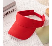 Gorra De Béisbol Abierta Para Hombres Y Mujeres Para Protección Solar Al Aire Libre Y Deportes