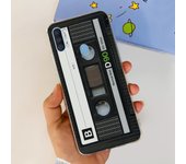 For Samsung Galaxy A11 M11 Case Ultra Slim Soft Rubber Bumper Shell For Samsung M11 A11 A115F Back Cover Soft Capa With Pattern